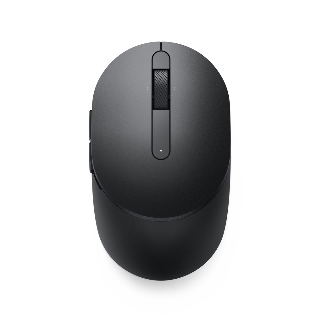 [410172440007] DELL MS5120W muis Kantoor Ambidextrous RF-draadloos + Bluetooth Optisch 1600 DPI