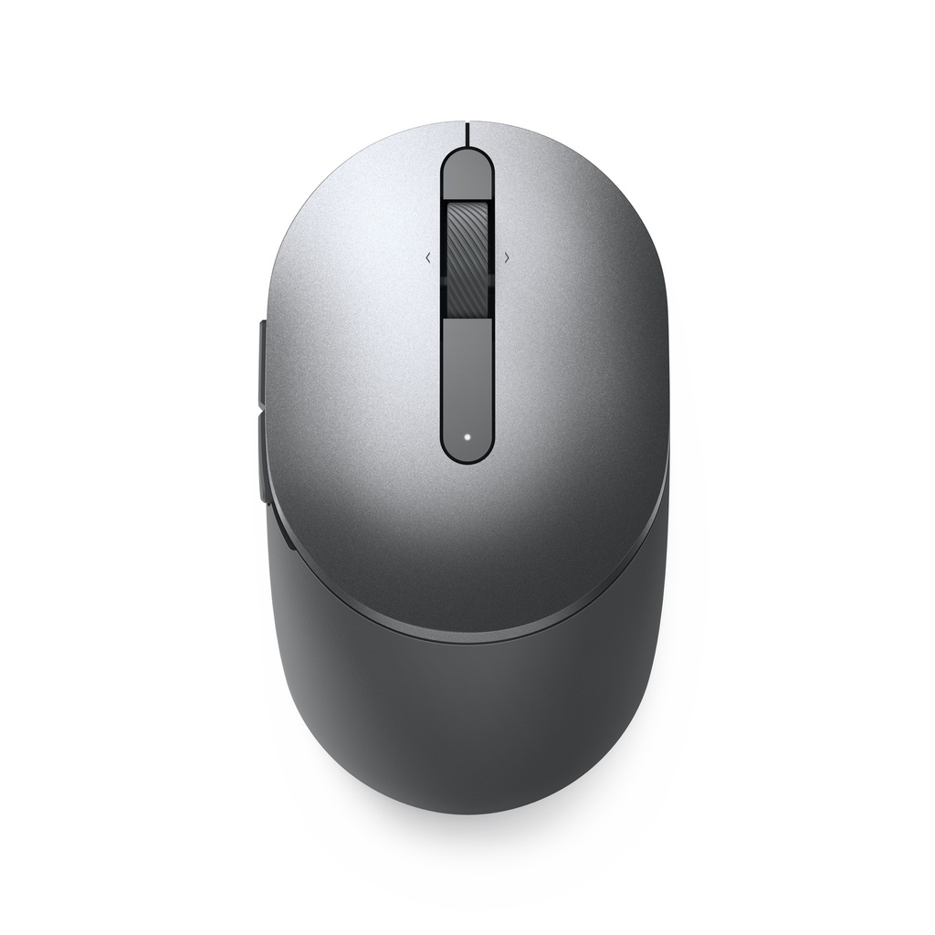 [410172440008] DELL Mobile Pro draadloze muis - MS5120W - titaangrijs