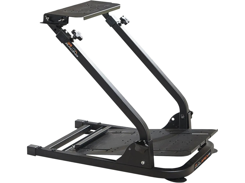 X ROCKER XROCKER XR RACING RIG BLACK