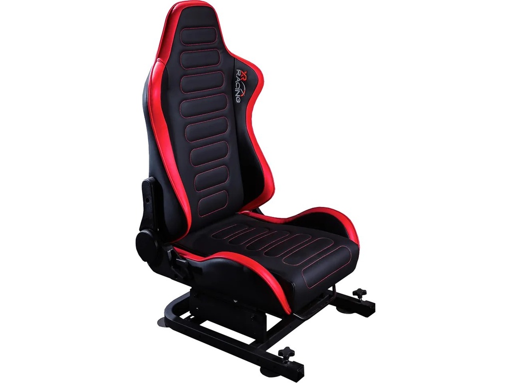 X ROCKER XROCKER XR RACING CHICANE RACING SEAT