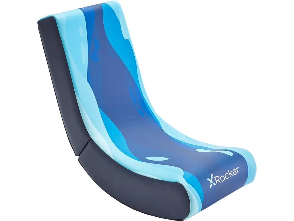 [410430440032] X ROCKER XROCKER VIDEO ROCKER GAMING CHAIR