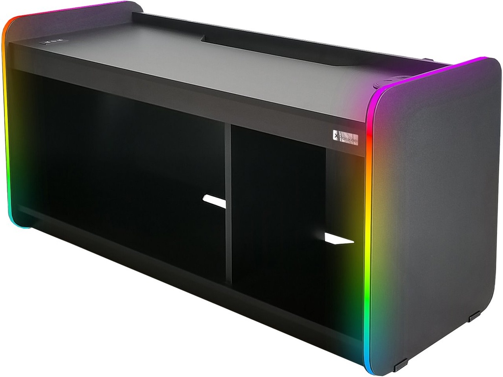 X ROCKER XROCKER ELEKTRA TV GAMING CABINET