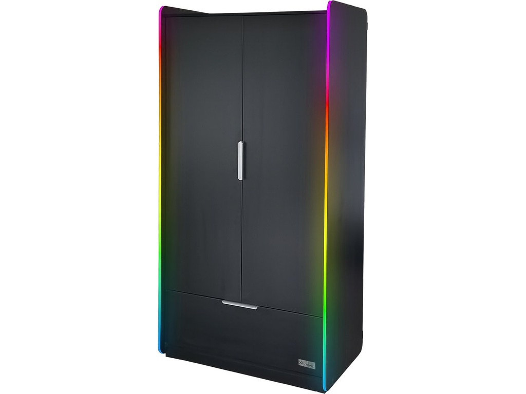 X ROCKER XROCKER ELECTRA GAMING WARDROBE