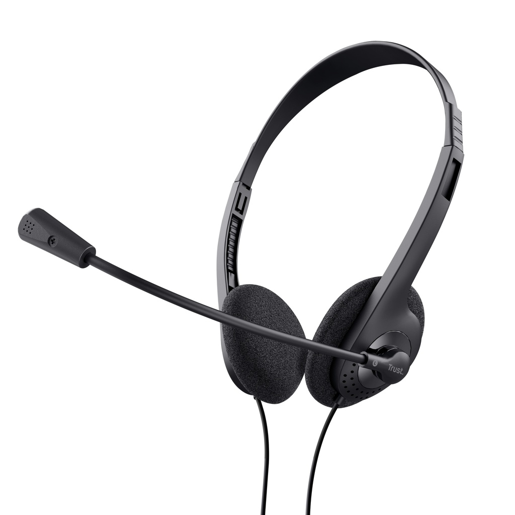 [410545440159] Trust Primo - Headset