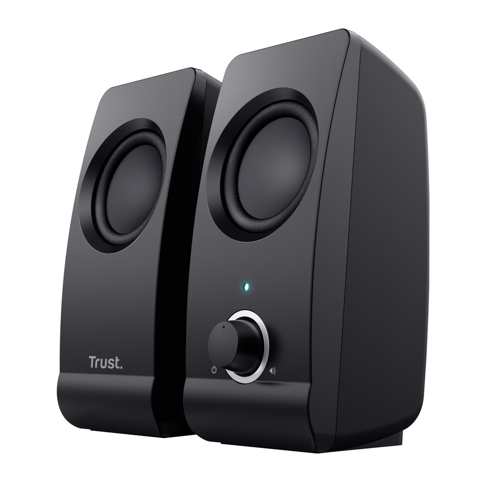 [410545440246] Trust REMO 2.0 SPEAKER SET
