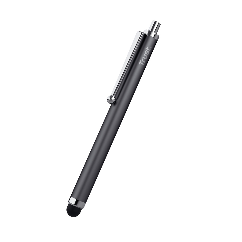 [410545440256] Trust STYLUS PEN -ZWART