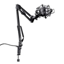 Trust GXT 253 Emita - Microfoon Arm - Streaming & Vloggen