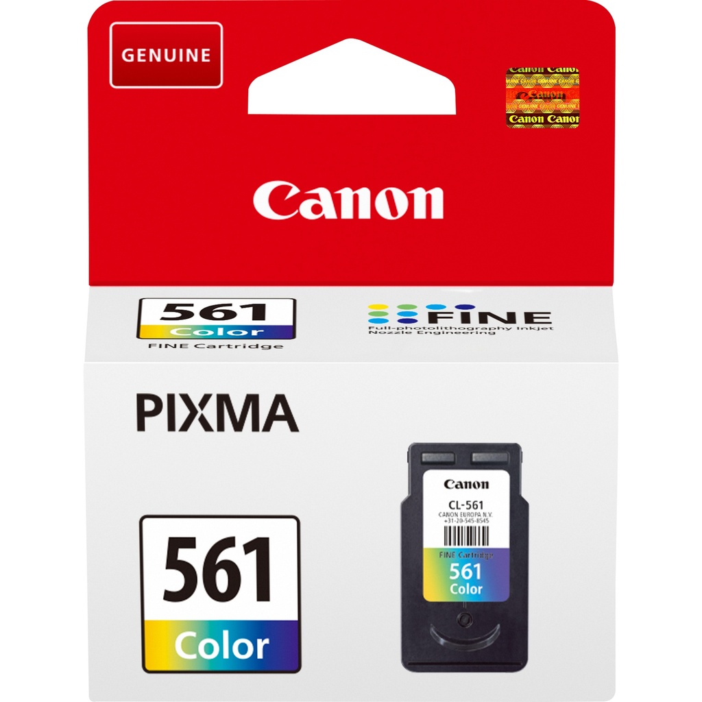 [170008440965] Canon 561 Color