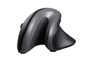 Trust Verro - Ergonomische Draadloze muis - Zwart