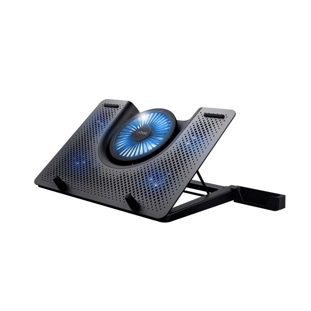 [410545440475] Trust GXT1125 QUNO LAPTOP COOLING STAND