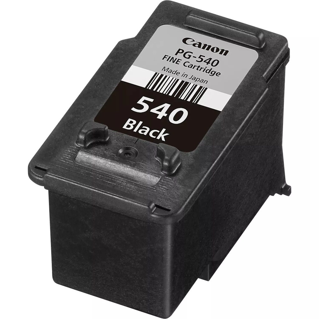 [170008441063] Canon PG540 BK