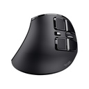 Trust VOXX ERGONOMISCHE OPLAADBARE MUIS