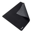 Trust 24193 muismat Game-muismat Zwart