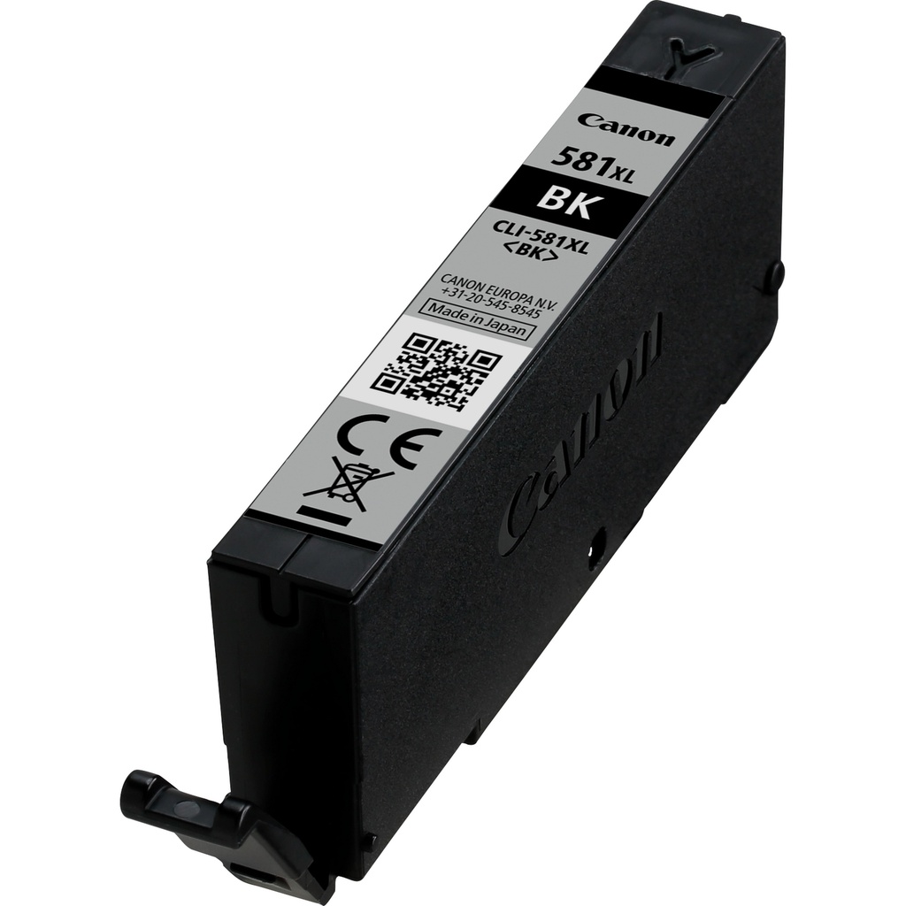 [170008440876] Canon Pixma PG581XL BK