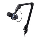 Trust GXT 255+ Onyx Zwart PC-microfoon