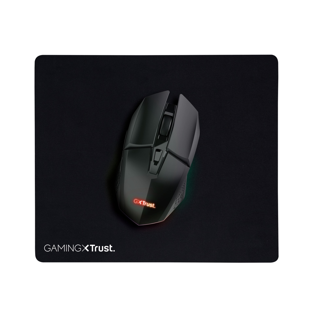 [410545440759] Trust GXT 112 FELOX muis Gamen Rechtshandig RF Draadloos 4800 DPI