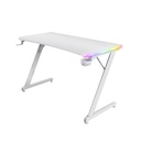 Trust GXT 709W LUMINUS Wit
