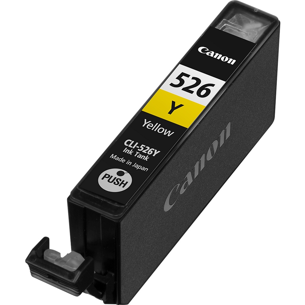 [170008440499] Canon CLI 526Y