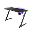 Trust GXT 710 Luminus Pro Zwart
