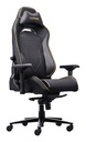 Trust GXT 721 Ruya Pro Universele gamestoel Zwart