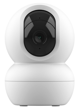 Trust IPCAM-2800 Dome IP-beveiligingscamera Binnen Bureau/muur