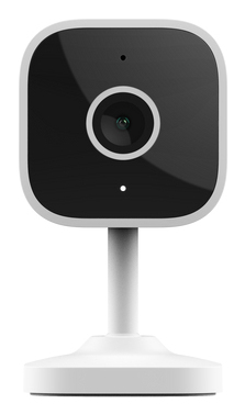 [410545440820] Trust IPCAM-2900 bewakingscamera kubus IP-beveiligingscamera Binnen 2304 x 1296 Pixels Bureau