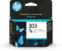 HP 303 Color