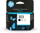 HP 303 BK