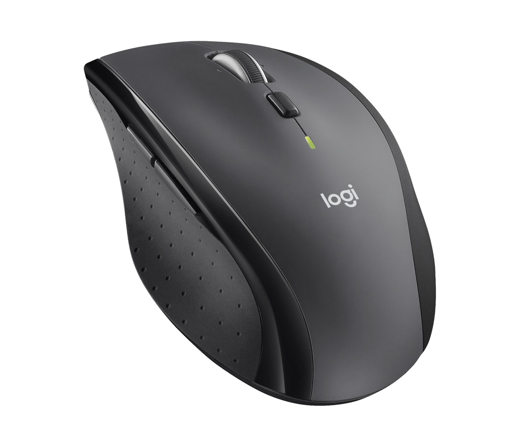 [410596440007] Logitech Marathon Mouse M705
