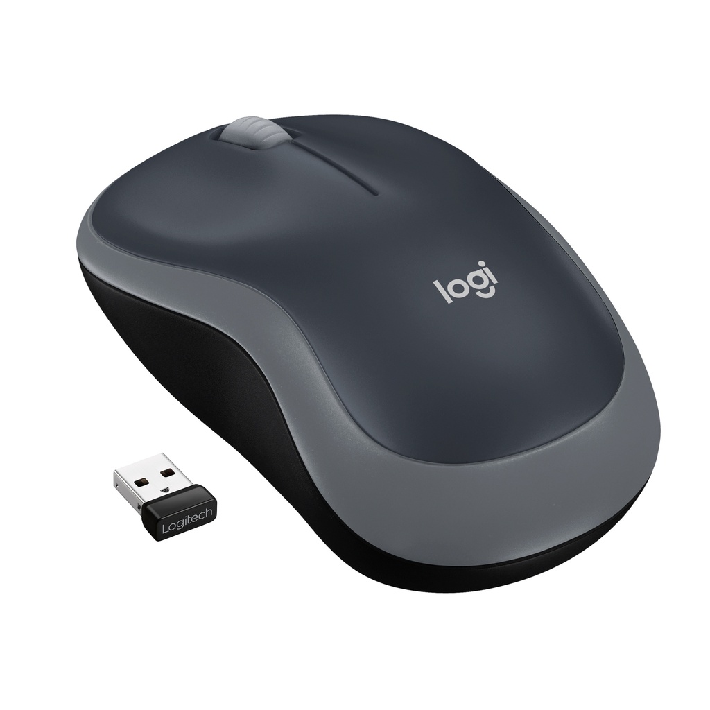 [410596440012] Logitech M185