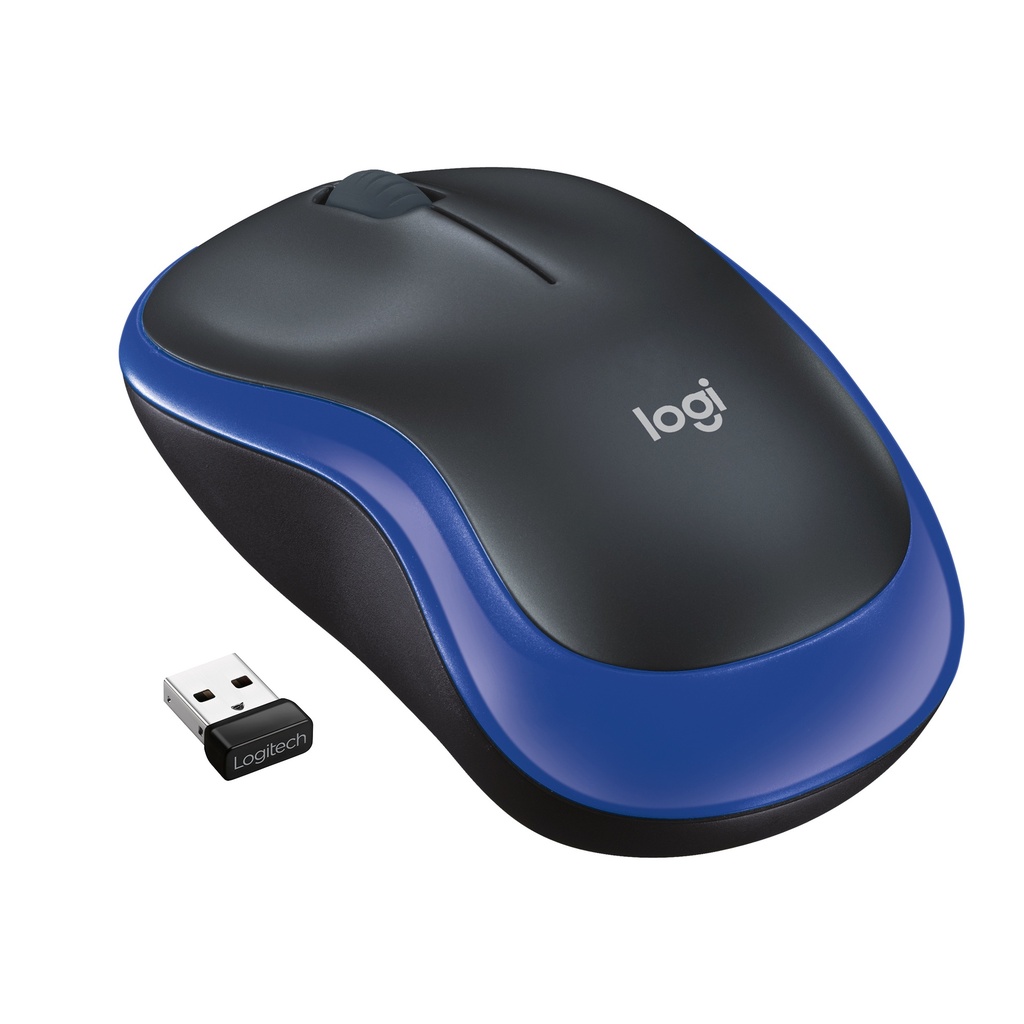 [410596440018] Logitech M185