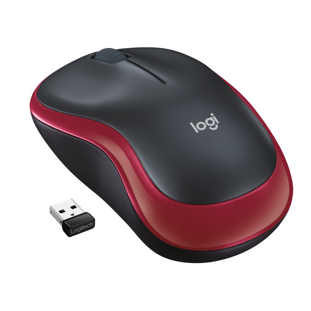 [410596440019] Logitech M185