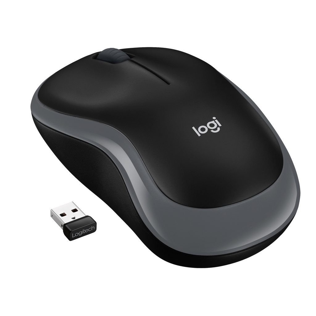 [410596440024] Logitech M185