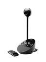 Logitech 960-000867 camera voor videoconferentie Zwart 1920 x 1080 Pixels 30 fps