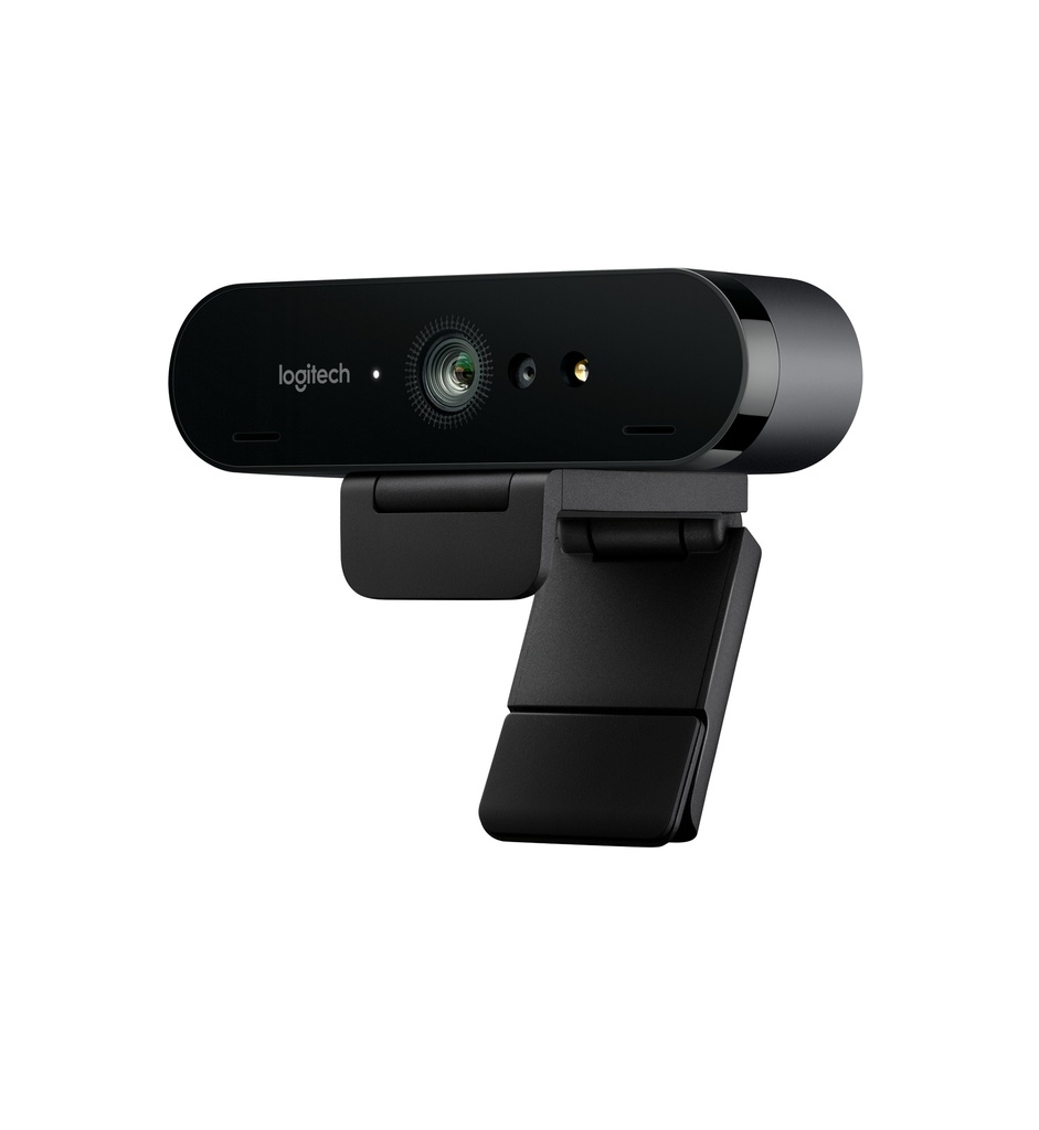 [410596440039] Logitech BRIO ULTRA HD PRO BUSINESS WEBCAM