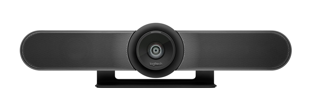 [410596440041] Logitech 960-001102 camera voor videoconferentie Zwart 3840 x 2160 Pixels 30 fps