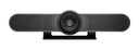 Logitech 960-001102 camera voor videoconferentie Zwart 3840 x 2160 Pixels 30 fps
