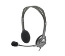 Logitech H110 headset