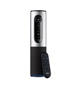 Logitech 960-001034 camera voor videoconferentie Zilver 1920 x 1080 Pixels