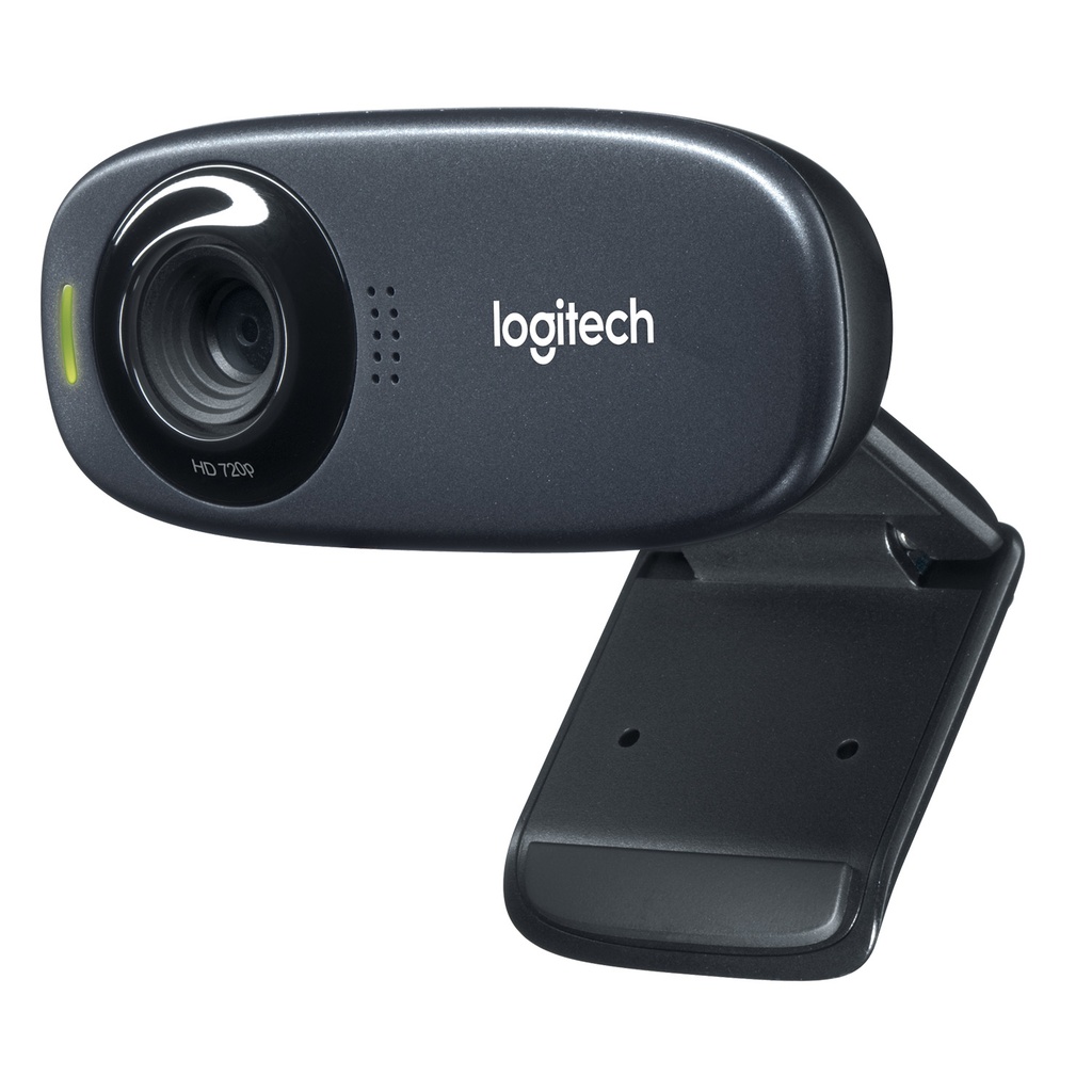 [410596440073] Logitech C310 webcam