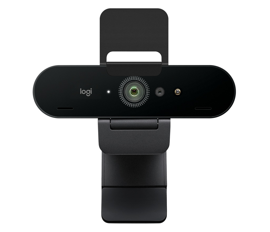 [410596440075] Logitech BRIO STREAM