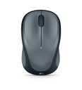 Logitech 910-002201 muis Kantoor Ambidextrous RF Draadloos Optisch 1000 DPI