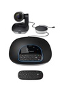 Logitech 960-001057 video conferencing systeem Videovergaderingssysteem voor groepen