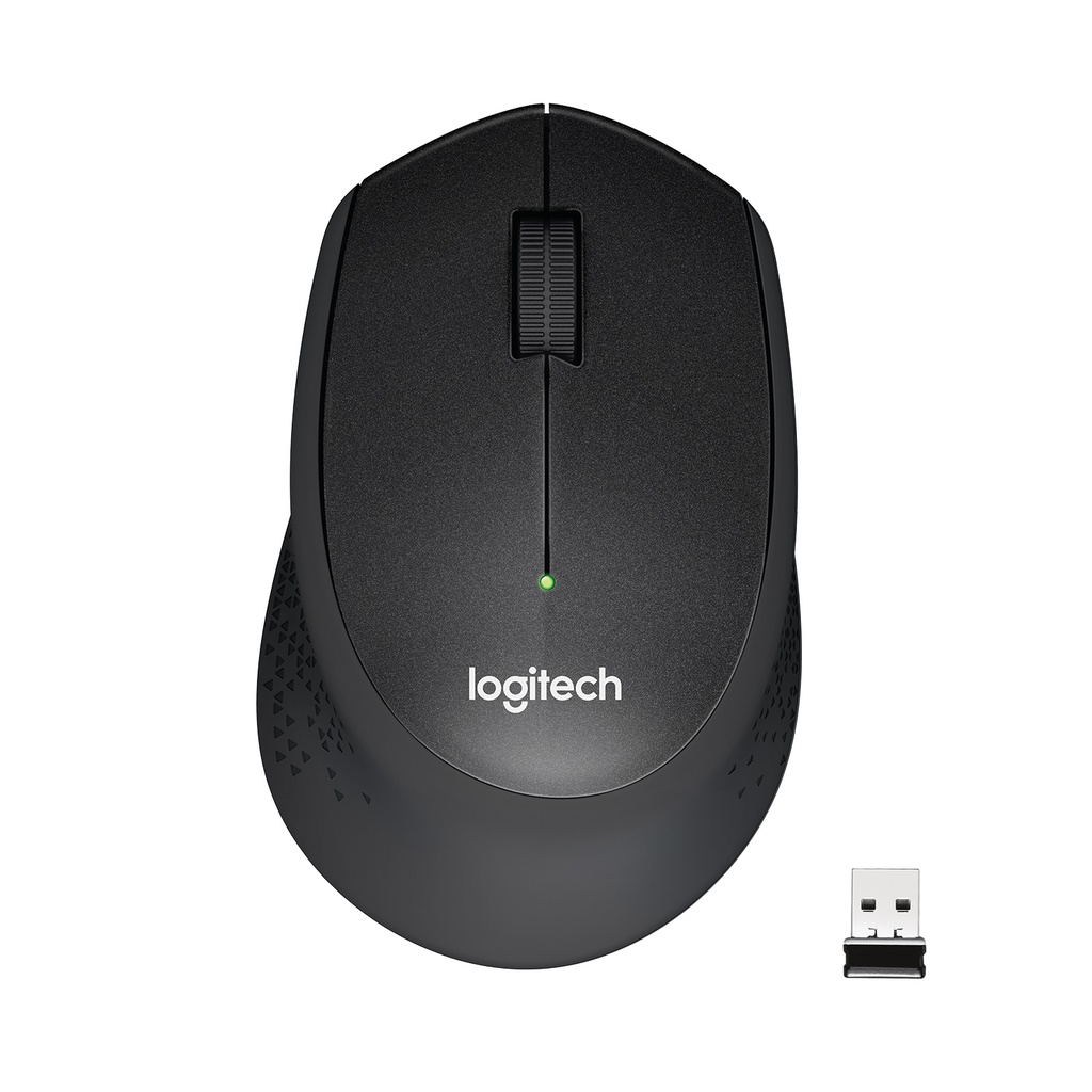 [410596440088] Logitech M330 SILENT PLUS