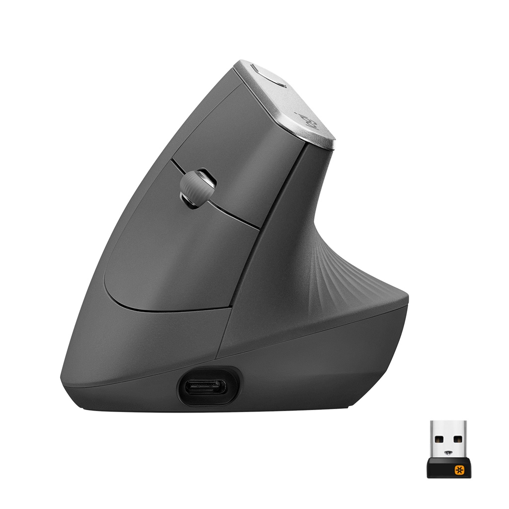 [410596440093] Logitech MX Vertical