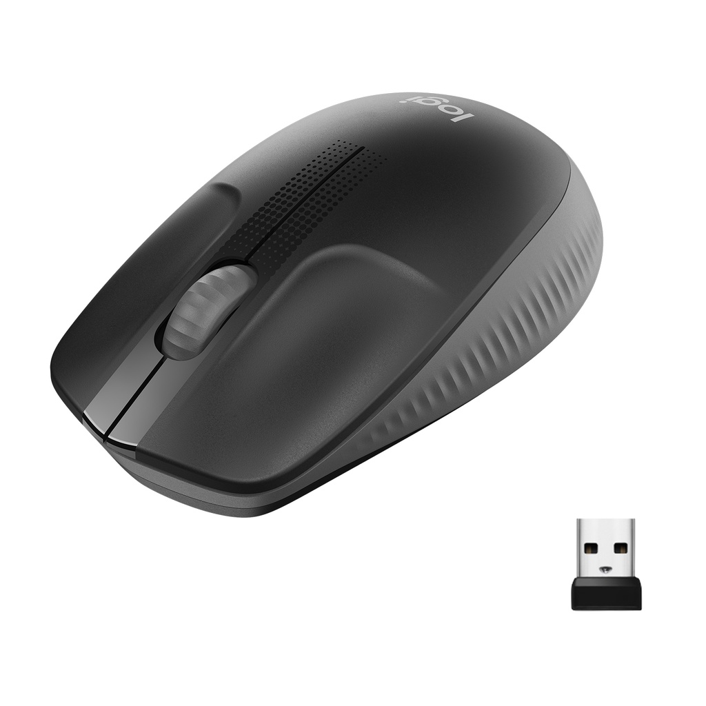 [410596440096] Logitech M190