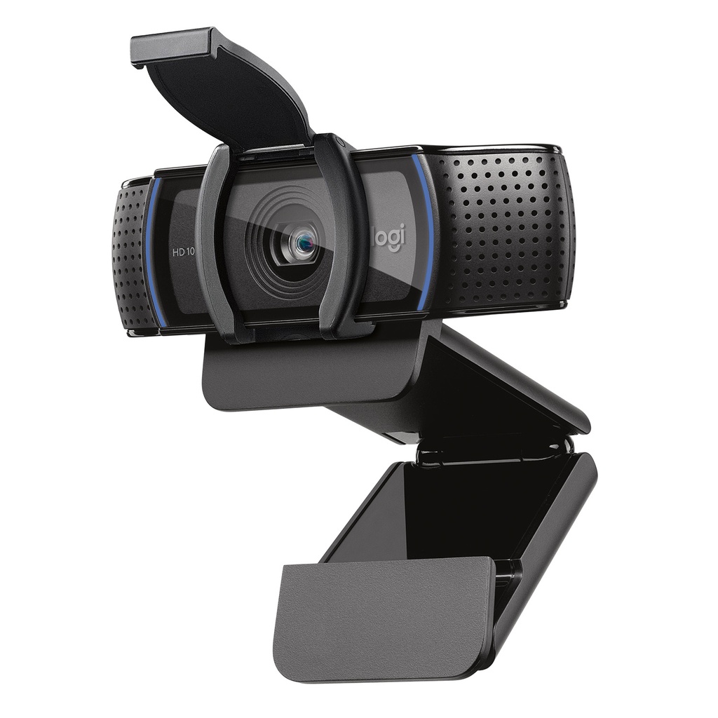 [410596440103] Logitech C920s webcam