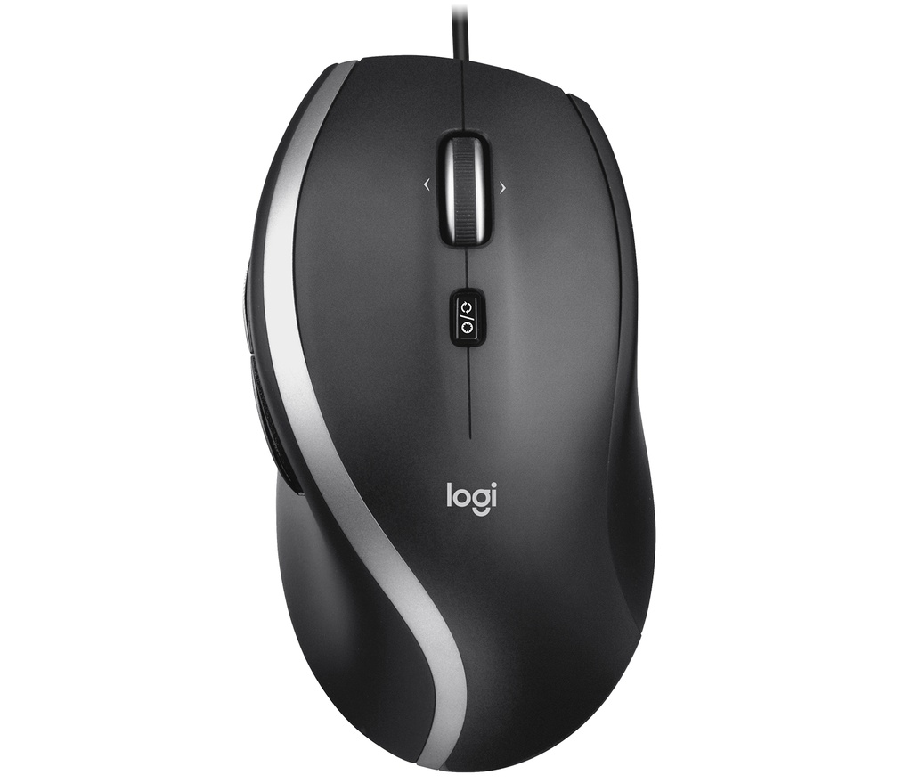 [410596440108] Logitech Advanced Corded M500s
