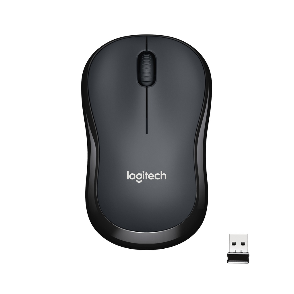 [410596440110] Logitech M220 Silent
