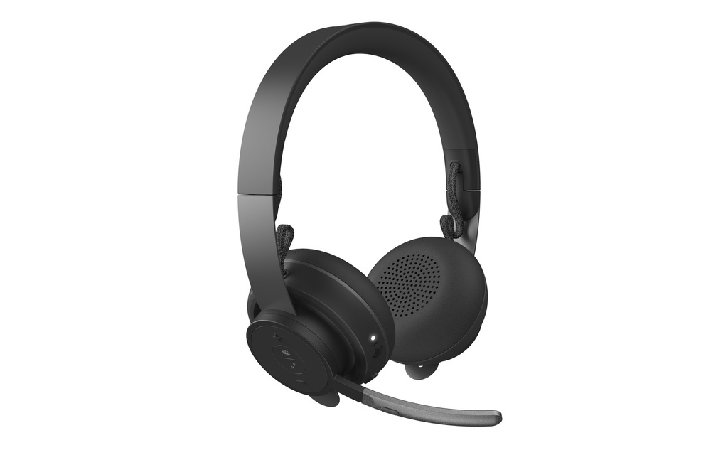 [410596440115] Logitech Zone Wireless UC